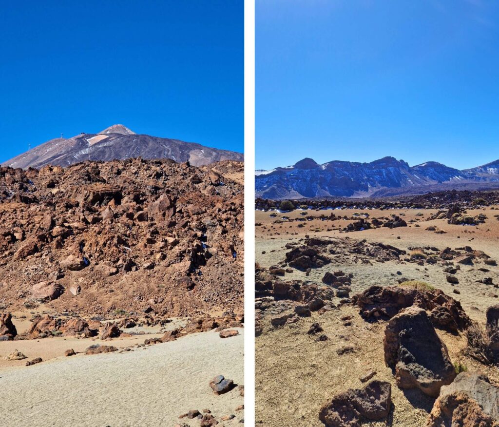 Teneryfa z dzieckiem – pogoda, atrakcje i praktyczne wskazówki Minas de San José Teneryfa