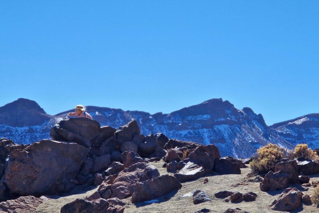 Teneryfa z dzieckiem – pogoda, atrakcje i praktyczne wskazówki Minas de San José z dzieckiem