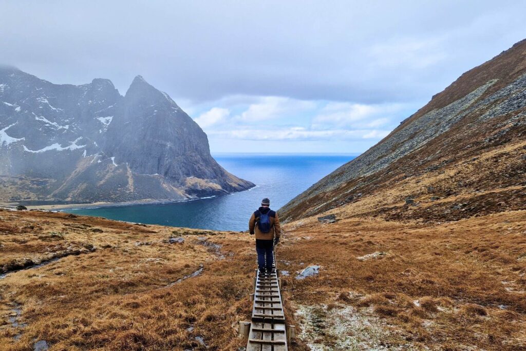 Lofoty: Co warto wiedzieć? Lofoty Co Warto Wiedziec 1024x684