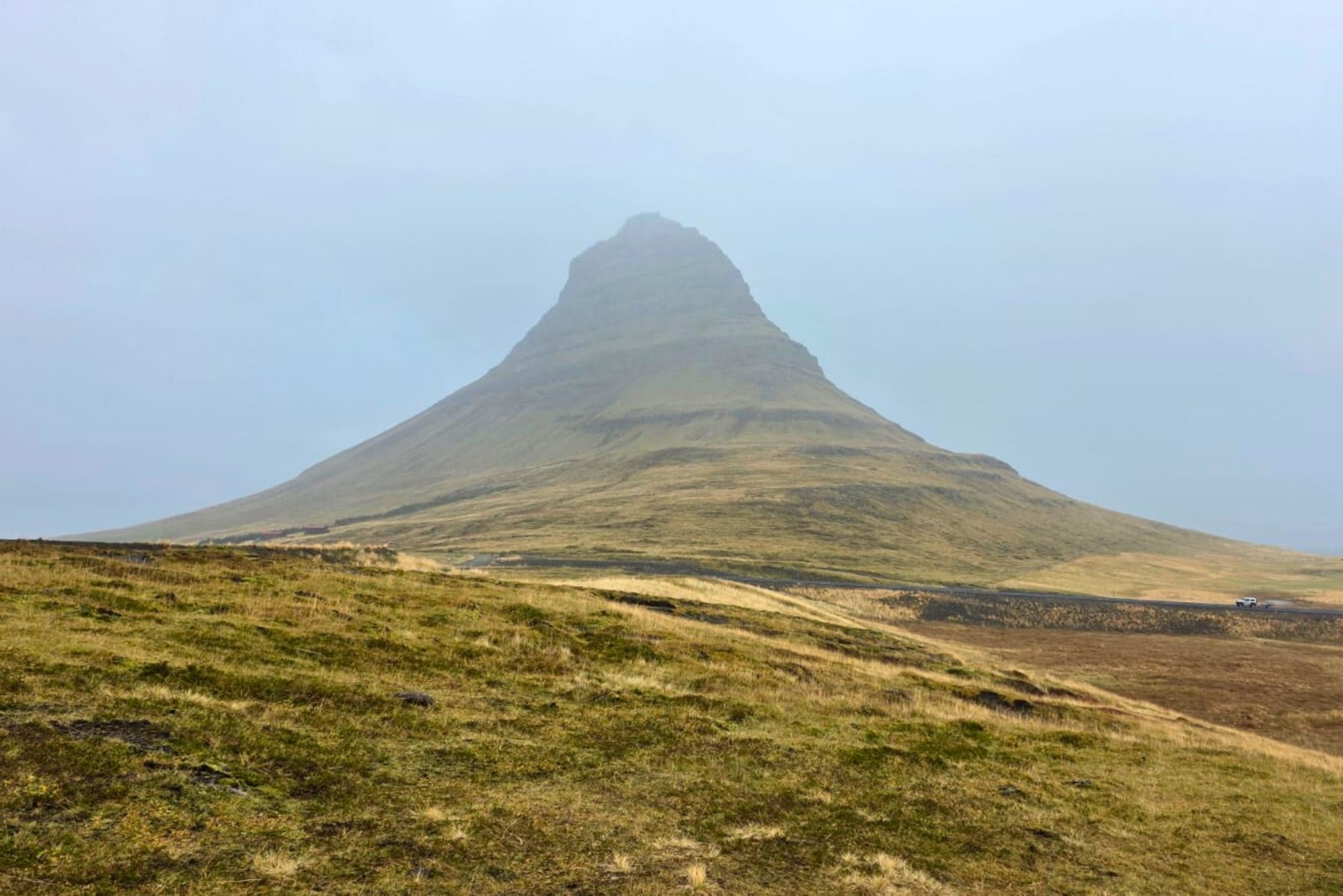 Półwysep Snæfellsnes: Atrakcje, które musisz zobaczyć Góra Kirkjufell, Islandia