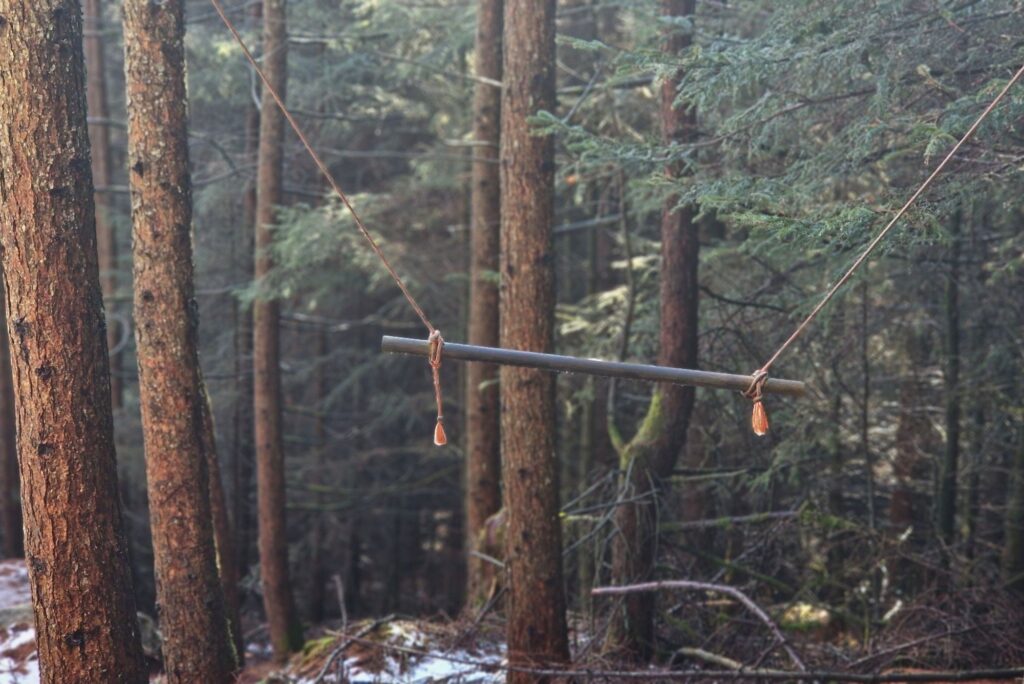 Na własne oczy: Domek jednodniowy Hammarbu w Jørpelandzie droga do hammarbu