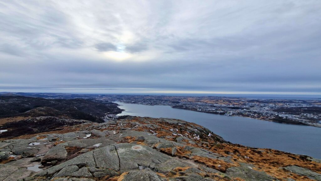 Dalsnuten – wszystko, co musisz wiedzieć Dalsnuten, okolice Stavanger