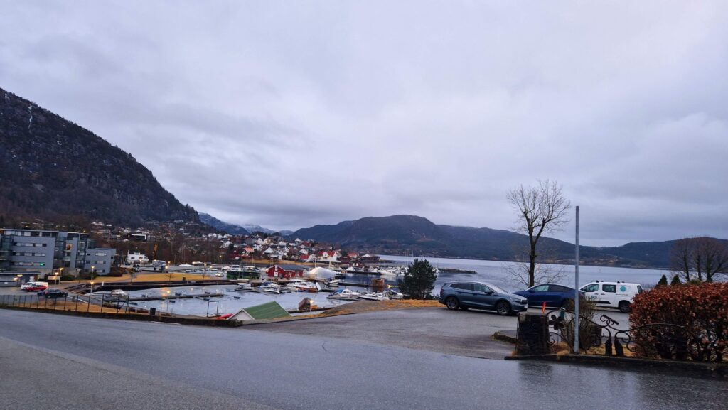 Ferie zimowe w Jørpelandzie: Plan podróży z dziećmi Jørpeland na ferie zimowe