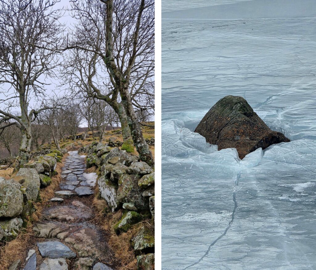 Dalsnuten – wszystko, co musisz wiedzieć Trasa na Dalsnuten