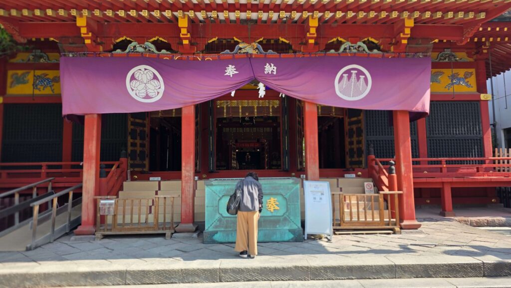 Tokio – co warto zobaczyć? Plan wycieczki na 4 dni Świątynia Asakusa, Tokio